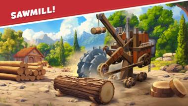 BlueStacks ile Empire City: Build and Conquer PC Kurulum Rehberi