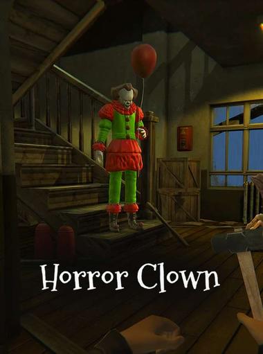 Horror Clown