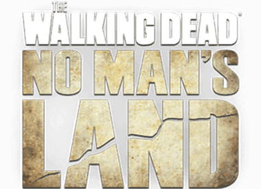 The Walking Dead No Man's Land