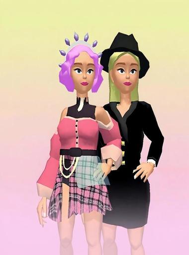 Fashion Battle