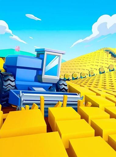 Harvest.io