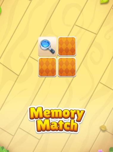 Memory Match