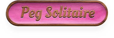 Peg Solitaire