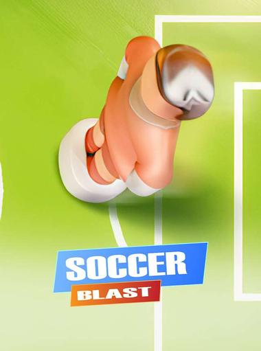 Soccer Blast