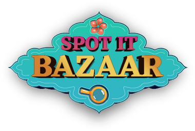 Spot-It Bazaar