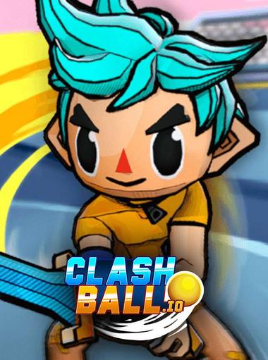 ClashBall.io