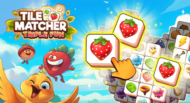 Tile Matcher – triple fun