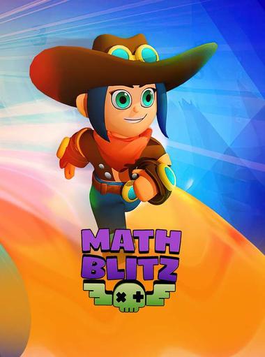Math Blitz