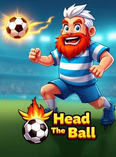 Head The Ball