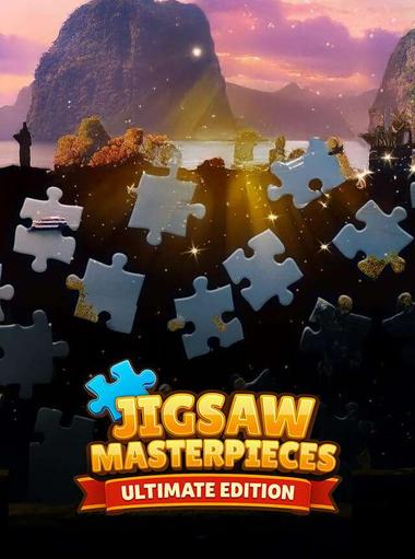 Jigsaw Masterpieces
