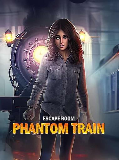 Escape Room Phantom Train