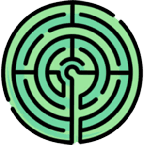 A maze runner