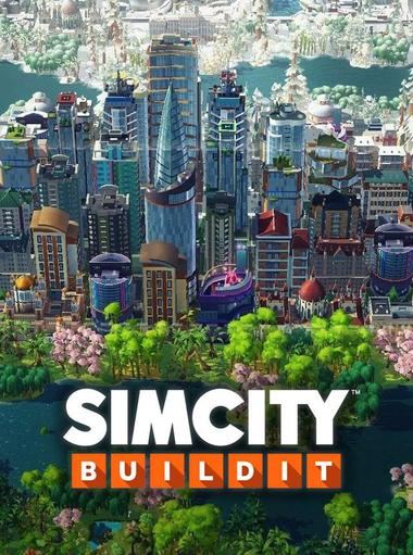 SimCity BuildIt