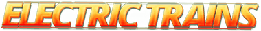 Electric Trains Pro