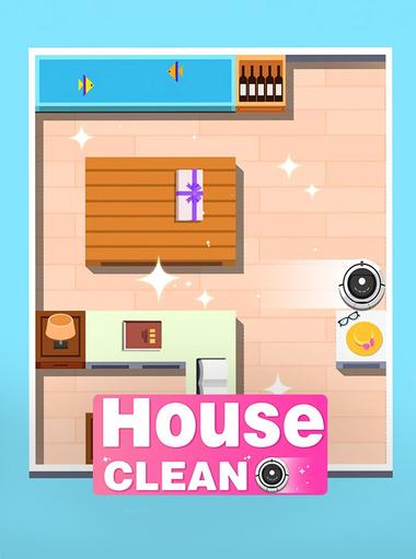 House Clean