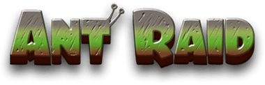 Ant Raid
