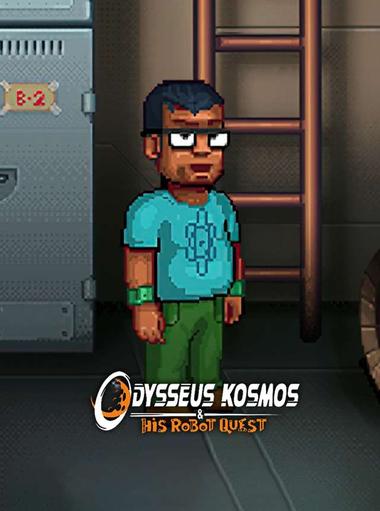 Odysseus Kosmos