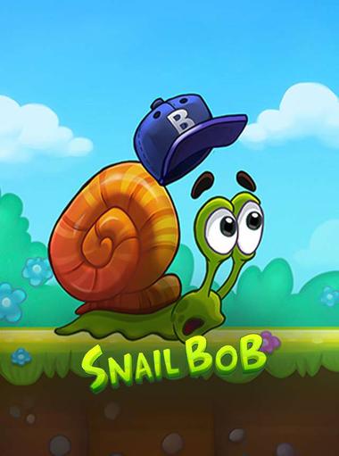 Snail Bob