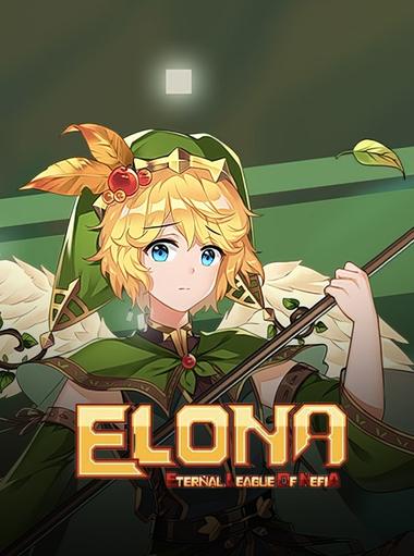 Elona Mobile