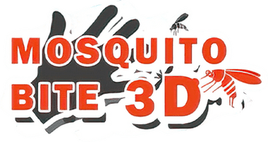 Mosquito Bite 3D