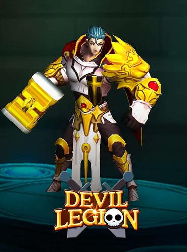Devil Legion