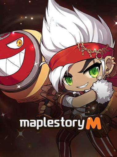 MapleStory M - Fantasy MMORPG