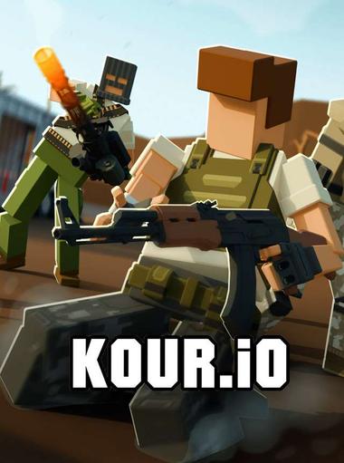 Kour.io