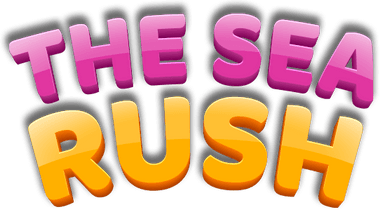 The Sea Rush