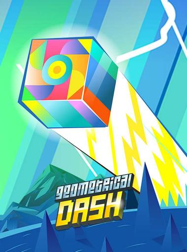 Geometrical Dash