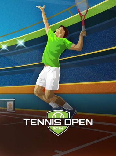 Tennis Open 2024