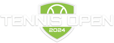 Tennis Open 2024