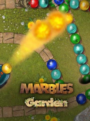 Marbles Garden