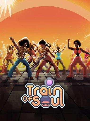 Train of Soul