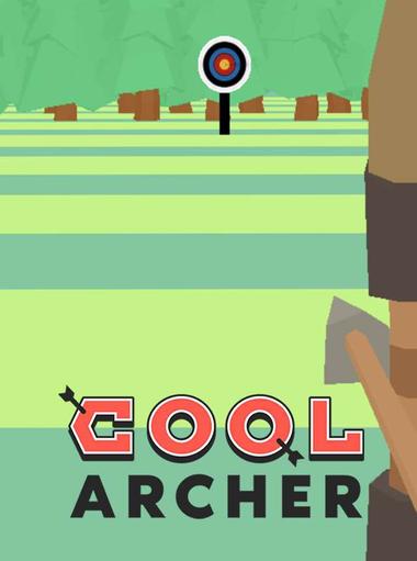 Cool Archer