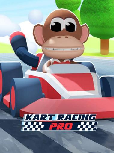 King Kong Kart Racing