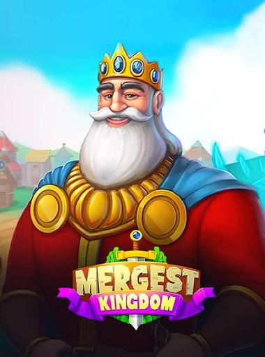 Mergest Kingdom