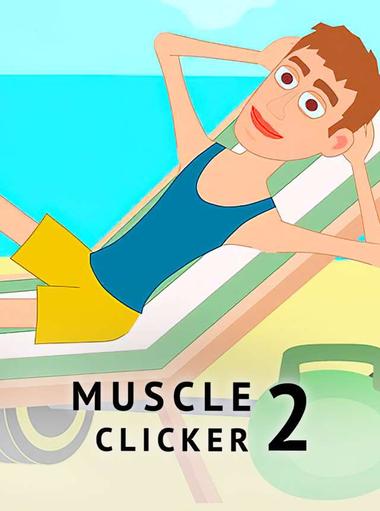 Muscle Clicker 2