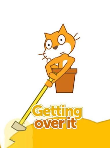 Getting Over It