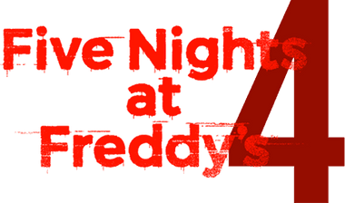 Five Nights at Freddy's 4