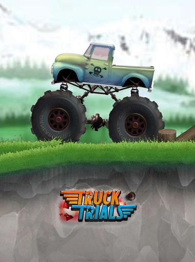 Truck Trials
