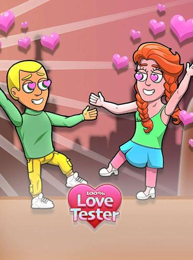 Love Tester