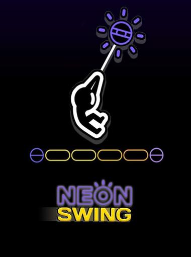 Neon Swing