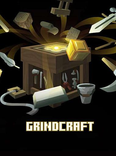 GrindCraft