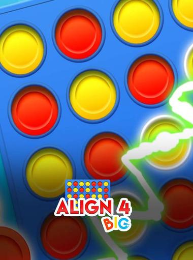 Align 4 BIG