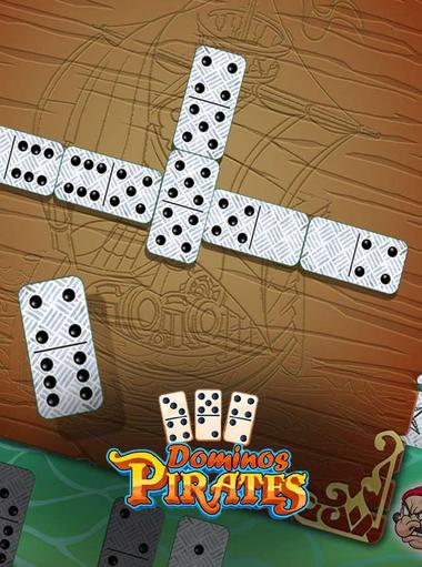 Dominos Pirates