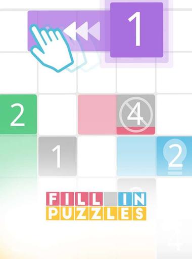 Fill In Puzzles