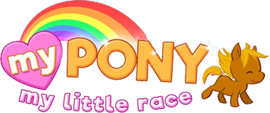 My Pony : My Little Race
