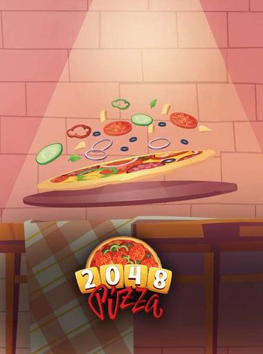 2048 Pizza