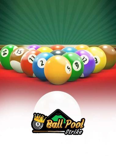 Pool Strike