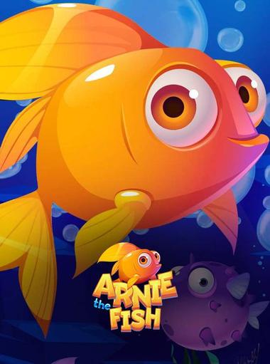 Arnie The Fish